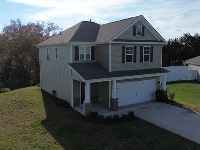 220 Crockett Dr, Church Hill, TN, 37642
