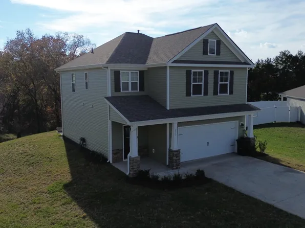 220 Crockett Dr, Church Hill, TN 37642