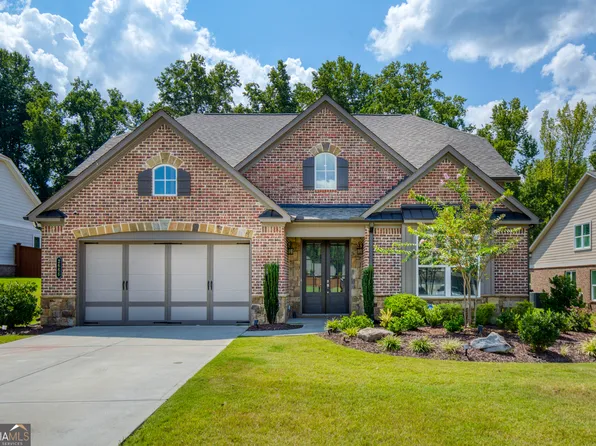 2665 Joseph Dr, Cumming, GA 30028