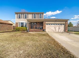 923 Kings Way, Canton, MI 48188