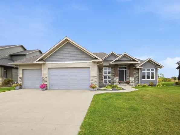 7045 Golden Valley Pkwy S, Fargo, ND 58104