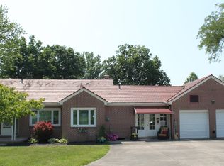 179 Wilshire Dr, Hebron, OH 43025