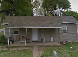 615 N Kansas St, Springdale, AR 72764