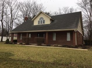 1500 W Bloomfield Rd, Bloomington, IN 47403