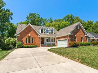 965 Taurus Ave, Columbus, OH