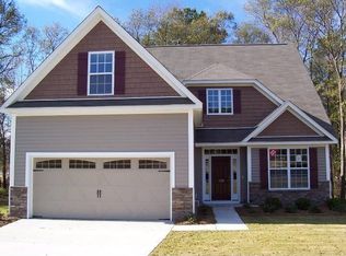 130 Big Game Loop, Columbia, SC 29229