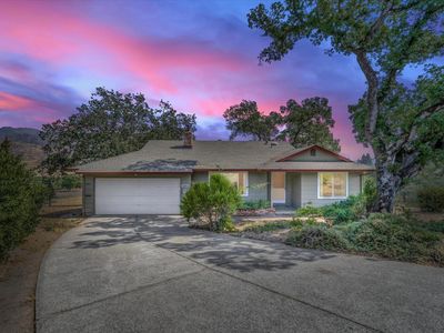 6469 Meadowridge Dr, Santa Rosa, CA, 95409