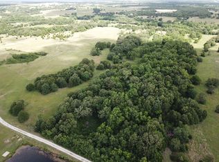 S 3560 Rd, Prague, OK 74864