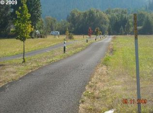 90885 Sunderman Rd, Springfield, OR 97478
