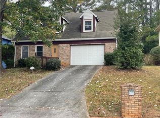 805 Arbor Hill Dr, Stone Mountain, GA 30088