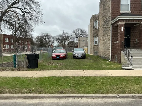 5603 S Aberdeen St, Chicago, IL 60621