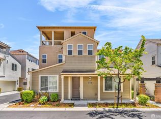 8534 Jetty Way, Newark, CA 94560