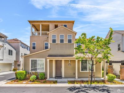 8534 Jetty Way, Newark, CA, 94560