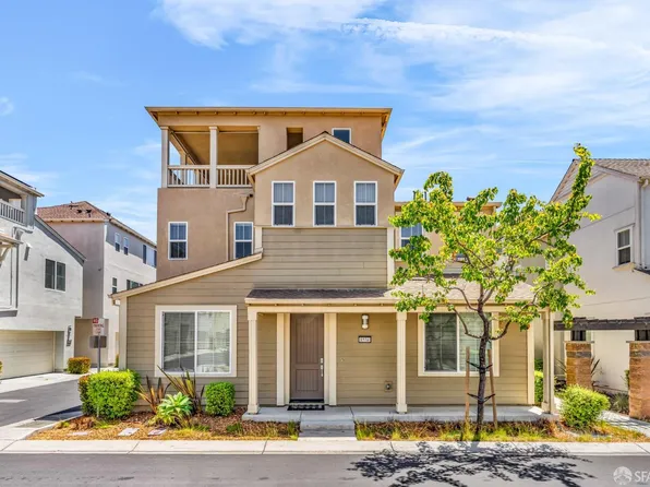 8534 Jetty Way, Newark, CA 94560