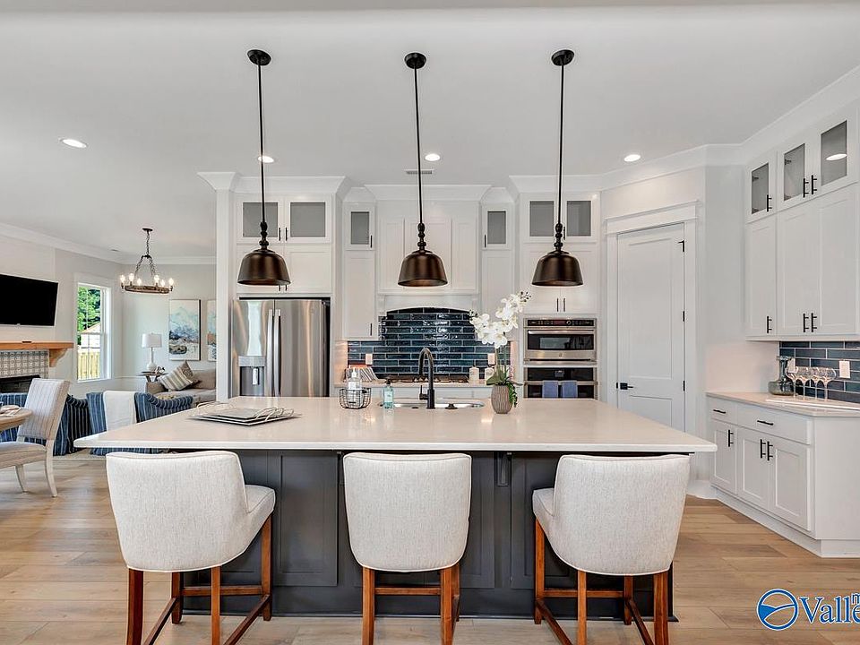 7015 High Park Trce, Gurley, AL 35748 MLS 1823389 Zillow