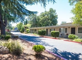 Sutter Apartments, Carmichael, CA 95608