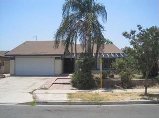 15955 Tullock Dr, Fontana, CA 92335