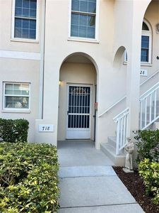 8370 Wingate Dr Unit 718, Sarasota, FL, 34238
