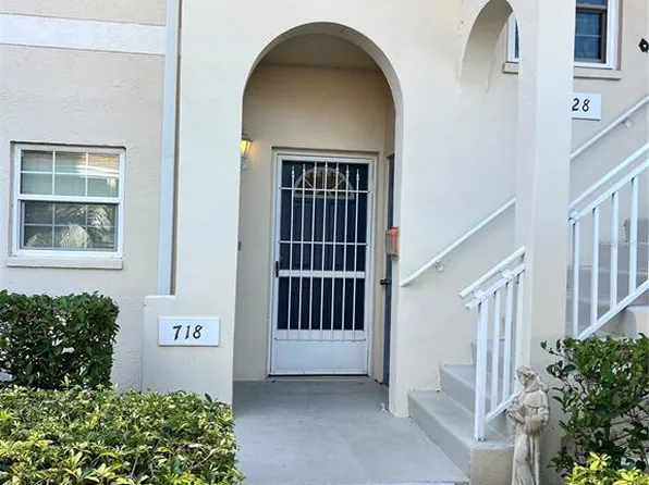 8370 Wingate Dr Unit 718, Sarasota, FL 34238