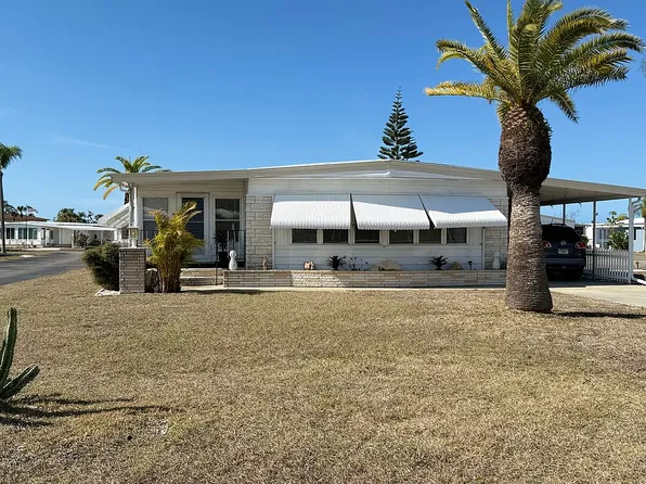 274 Sierra Vista St, Nokomis, FL 34275