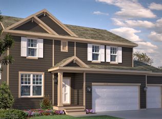 18948 Huntley Trl, Lakeville, MN 55044