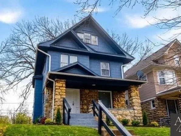 3617 Olive St, Kansas City, MO 64109