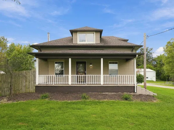 1444 N 600 E, Bluffton, IN 46714