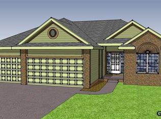 1917 S 197th St, Omaha, NE 68130