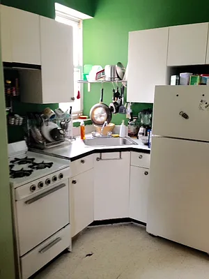 Rented by Brick Real Estate | media 1