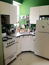 Rented by Brick Real Estate