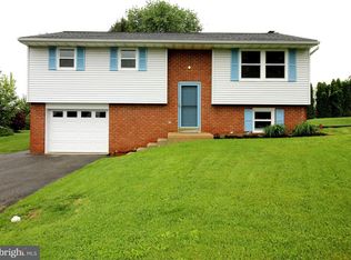 3078 Todd Ln, Lancaster, PA 17601