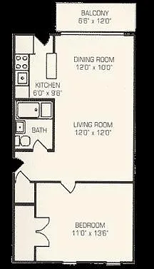 73B Charles St — Photo 4