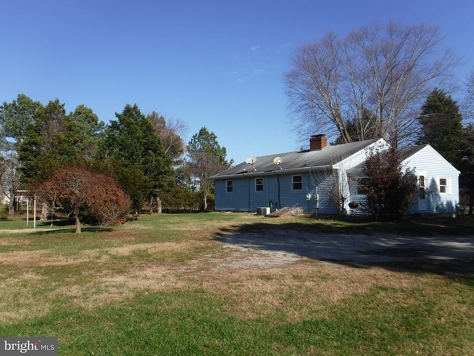 12452 S Dupont Hwy, Felton, DE 19943 MLS DEKT2017336 Zillow