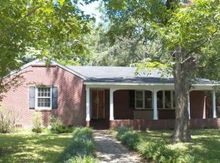 306 Taylor St, Lake City, SC 29560