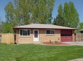 419 Fox St, Longmont, CO 80504