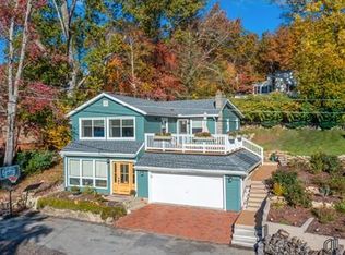 17 Cottage Colony, Douglas, MA 01516