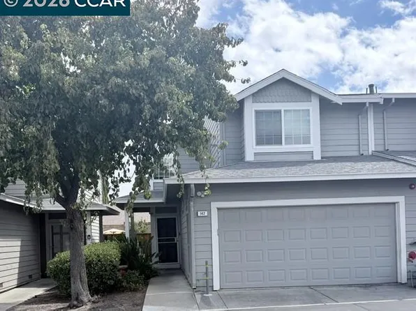 142 Harris Cir, Bay Point, CA 94565