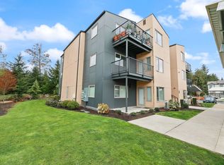 Crescent Point, Olympia, WA 98501