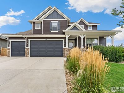 5381 Lulu City Dr, Timnath, CO, 80547
