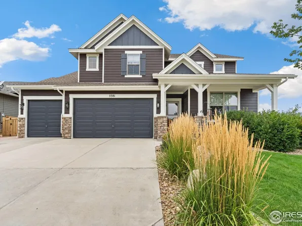 5381 Lulu City Dr, Timnath, CO 80547