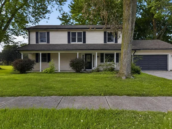 611 Greenfield Dr, Maumee, OH 43537
