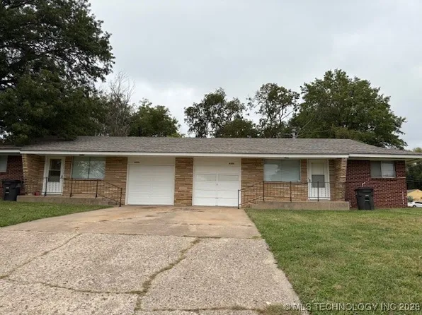 4008 State St, Bartlesville, OK 74006