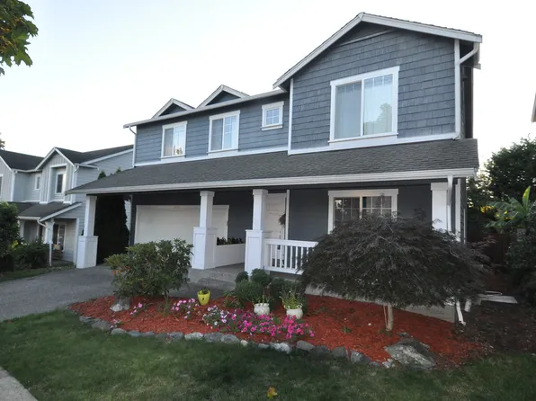 25831 177th Pl SE, Covington, WA 98042