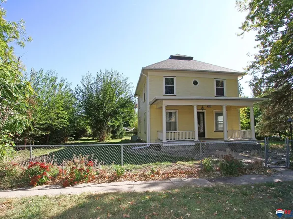 1030 Oak Ave, Crete, NE 68333