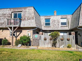 306 Angler Way #306, Kitty Hawk, NC 27949