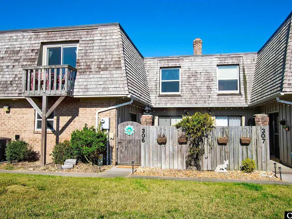 306 Angler Way #306, Kitty Hawk, NC 27949