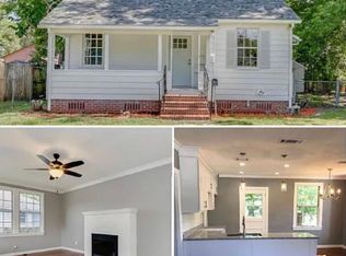 3526 Ernest St, Jacksonville, FL 32205