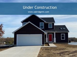 794 N Stone Rd, Jackson, MI 49201