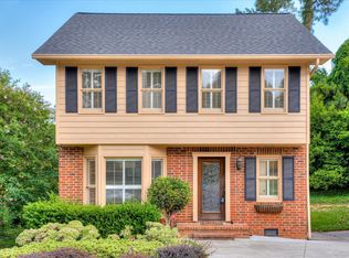 2001 Summer Ridge Dr, Augusta, GA 30904