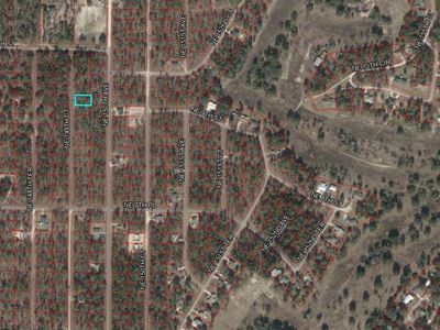 NE 149th Ct, Williston, FL, 32696